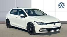 Volkswagen Golf 1.5 TSI Life 5dr Petrol Hatchback
